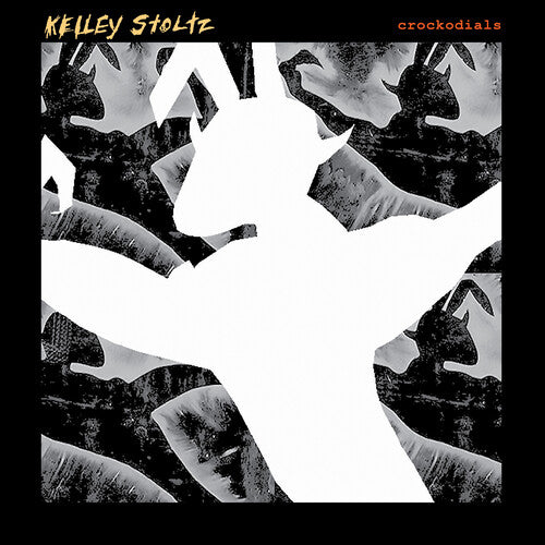 Kelly Stolz - Crockodials