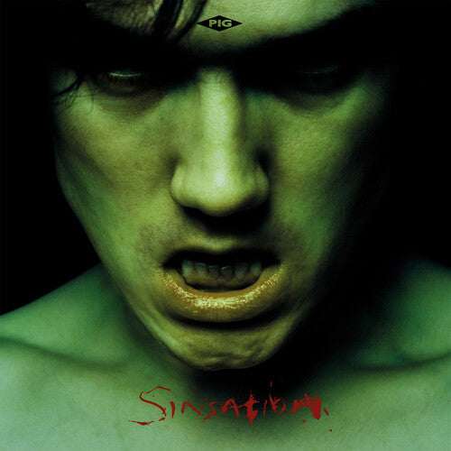 The Pig - Sinsation