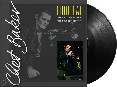 Chet Baker - Cool Cat