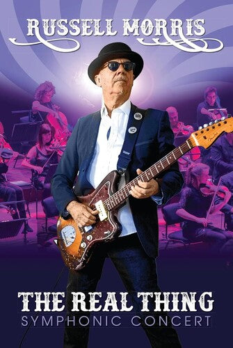 Real Thing Symphonic Concert