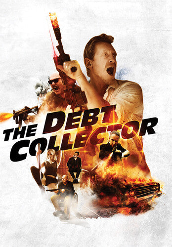 Debt Collector / (Mod)