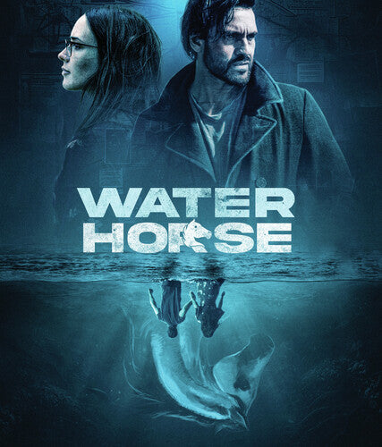 Water Horse / (Mod AC3)