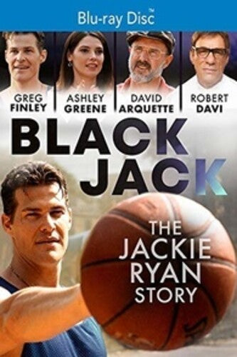 Blackjack: The Jackie Ryan Story / (Mod)