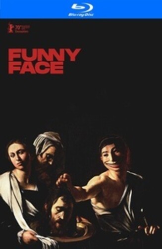Funny Face / (Mod)