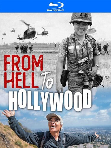 From Hell To Hollywood / (Mod)