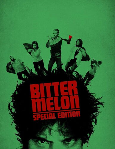 Bitter Melon / (Mod)