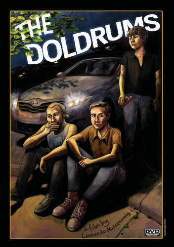 Doldrums / (Mod AC3 Dol)