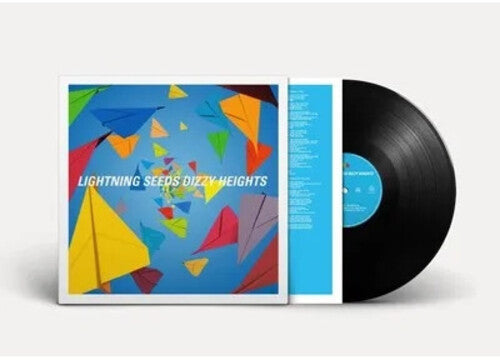 Lightning Seeds - Dizzy Heights