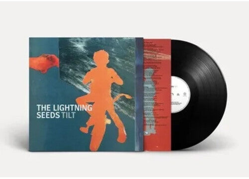 The Lightning Seeds - Tilt