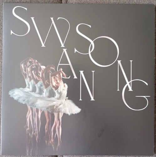 Austra - Swan Song (Original Soundtrack)