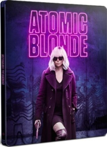 Atomic Blonde