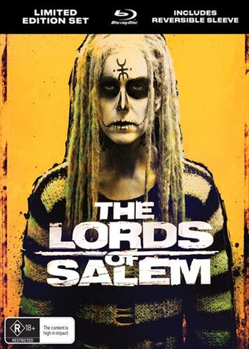 The Lords of Salem