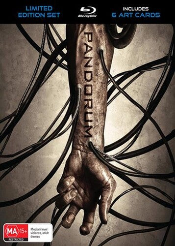 Pandorum