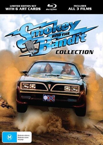Smokey and the Bandit