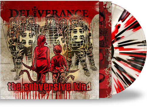 Deliverance - The Subversive Kind