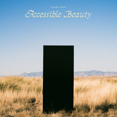 Walker Lukens - Accessible Beauty