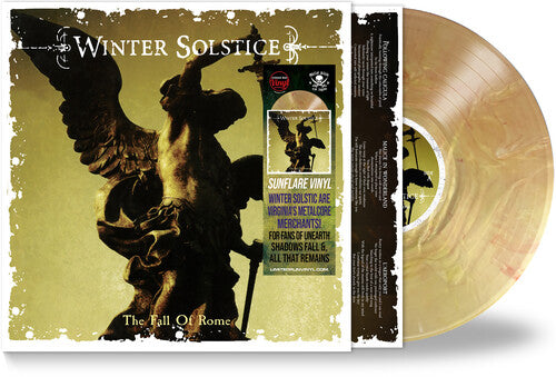 Winter Solstice - The Fall of Rome