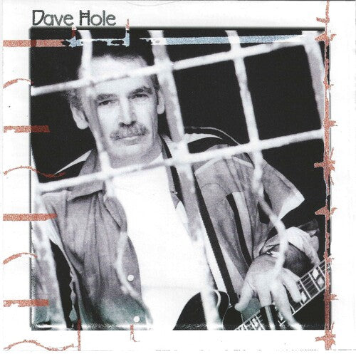 Dave Hole - Outside Looking in