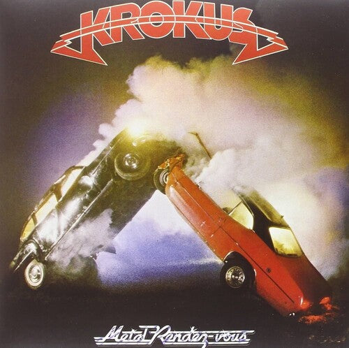 Krokus - Metal Rendez-vous (ger)