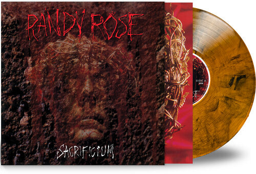 Randy Rose - Sacrificium