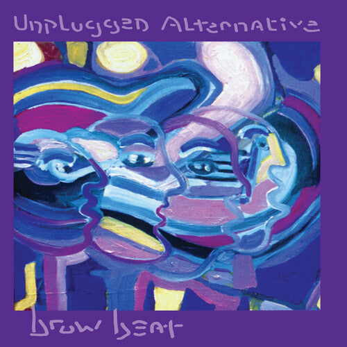 Brow Beat - Unplugged Alternative
