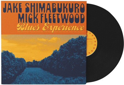 Jake Shimabukuro / Mick Fleetwood - Blues Experience