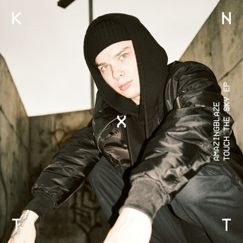 Amazingblaze - Touch The Sky