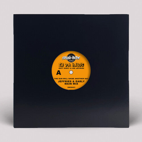 Matt Early - The Sun Will Shine Another Day