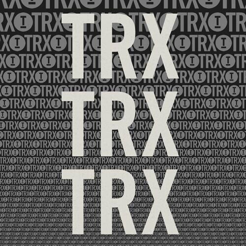 Toolroom Trax Sampler Vol. 1/ Various - Toolroom Trax Sampler Vol. 1 (Various Artists)