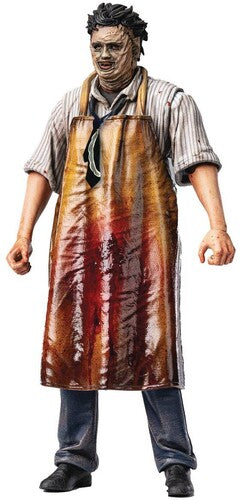 Hiya Toys - Texas Chainsaw 1974 - Exquisite Mini - Leatherface Killing 1/18 Px Action Figure