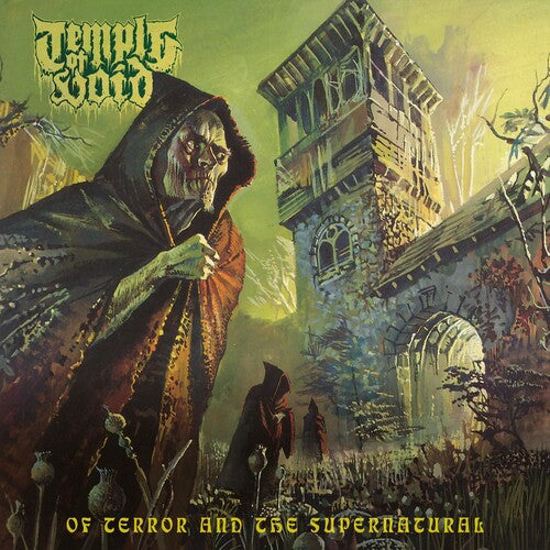 Temple of Void - Of Terror And Supernatural