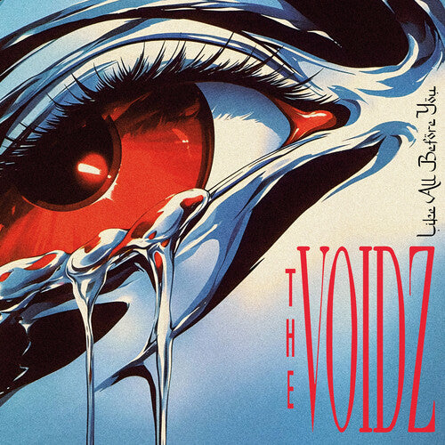 Voidz - Like All Before You