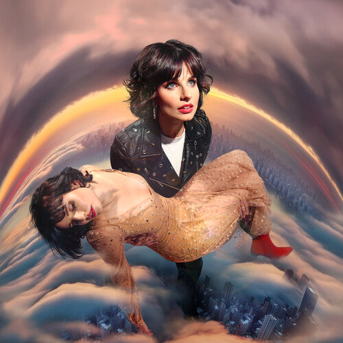 Imogen Clark - The Art of Getting Through