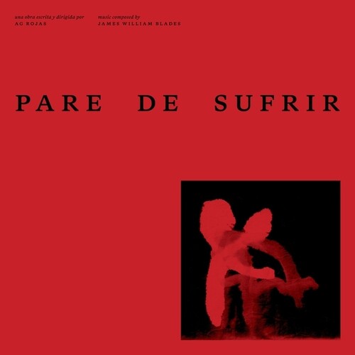 James Blades William - Pare De Sufrir