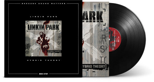 Linkin Park - Hybrid Theory (One-step Vinyl)
