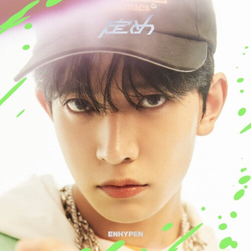 Enhypen - Sadame [Heeseung Edition]