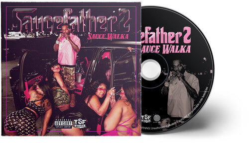 Sauce Walka - Saucefather 2