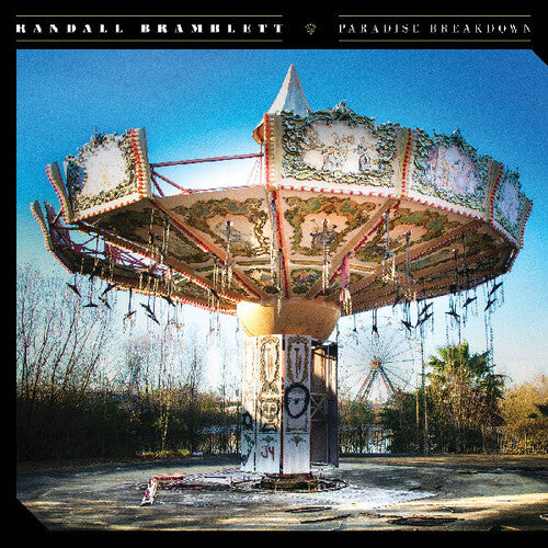 Randall Bramblett - Paradise Breakdown
