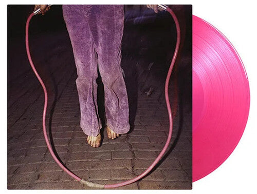 Buffalo Tom - Jump Rope - Translucent Magenta Colored 180-Gram Vinyl