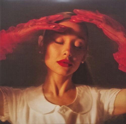 Ariana Grande - Eternal Sunshine - Limited Edition with Alternate Cover Artwork - Version 1