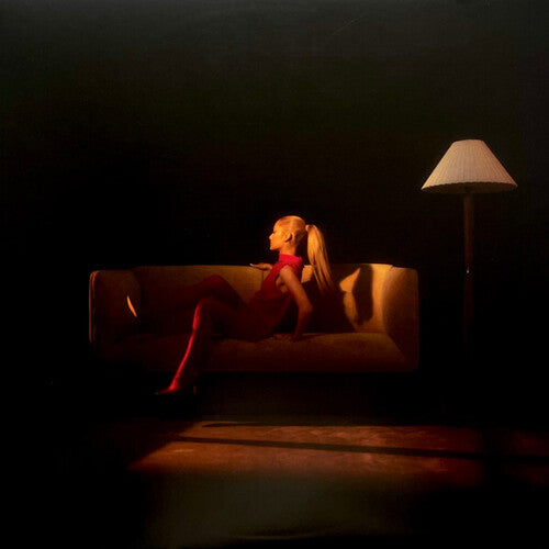 Ariana Grande - Eternal Sunshine - Limited Edition with Alternate Cover Artwork - Version 4