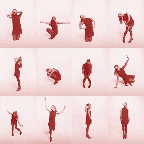 Ariana Grande - Eternal Sunshine - Limited Edition with Alternate Cover Artwork - Version 3