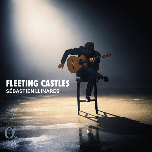 Leonard Bernstein / Sebastian Llinares - Fleeting Castles