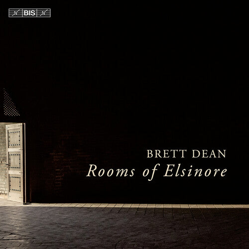 Dean/ Swedish Chamber Orchestra - Dean: Rooms of Elsinore