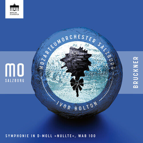 Bruckner/ Mozarteumorchester Salzburg - Bruckner: Symphony in D minor "Nullte", WAB 100