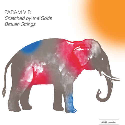 London Sinfonietta - Vir: Snatched by the Gods & Broken Strings Opera Double Bill