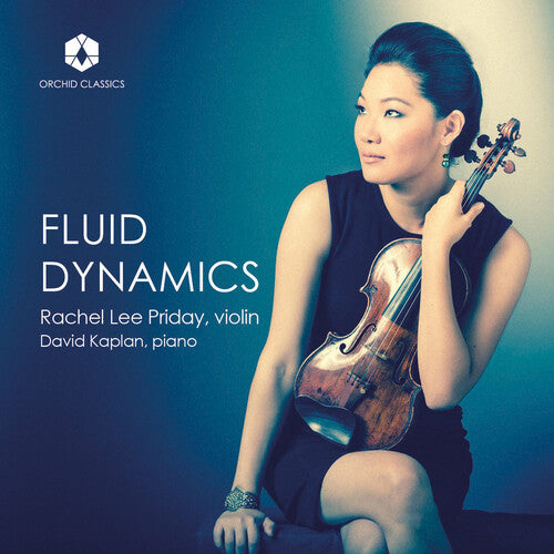 David Kaplan - Fluid Dynamics