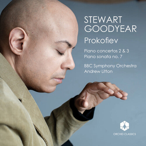 BBC Symphony Orchestra - Prokofiev
