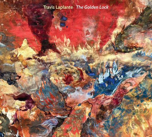 Travis Laplante / Charles Overton - Laplante: The Golden Lock