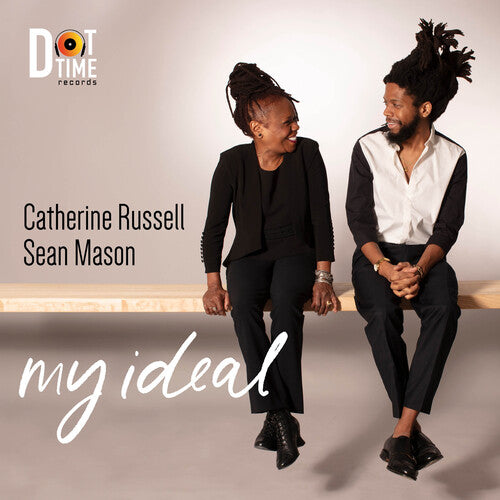 Catherine Russell / Sean Mason - My Ideal